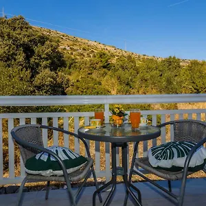 Adriatic Sea View Apartament