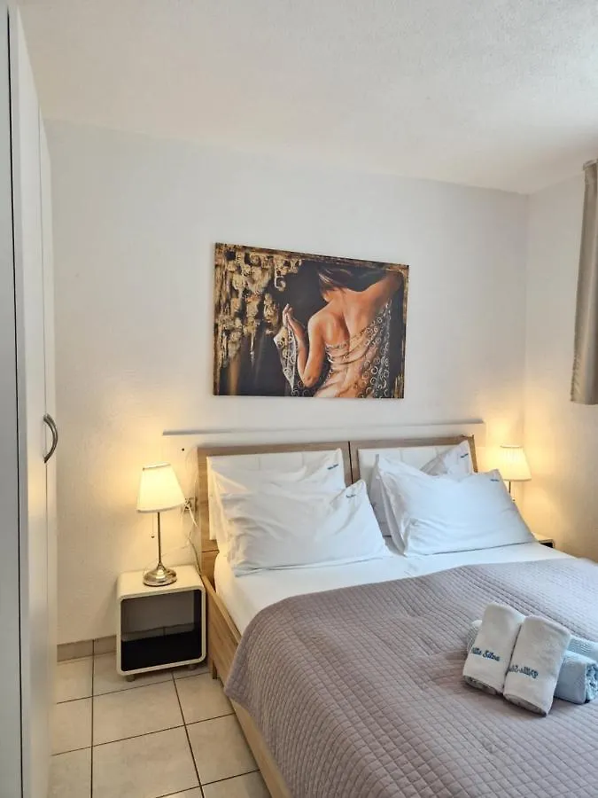 Apartments Silva With A View Of Sea Trogir
