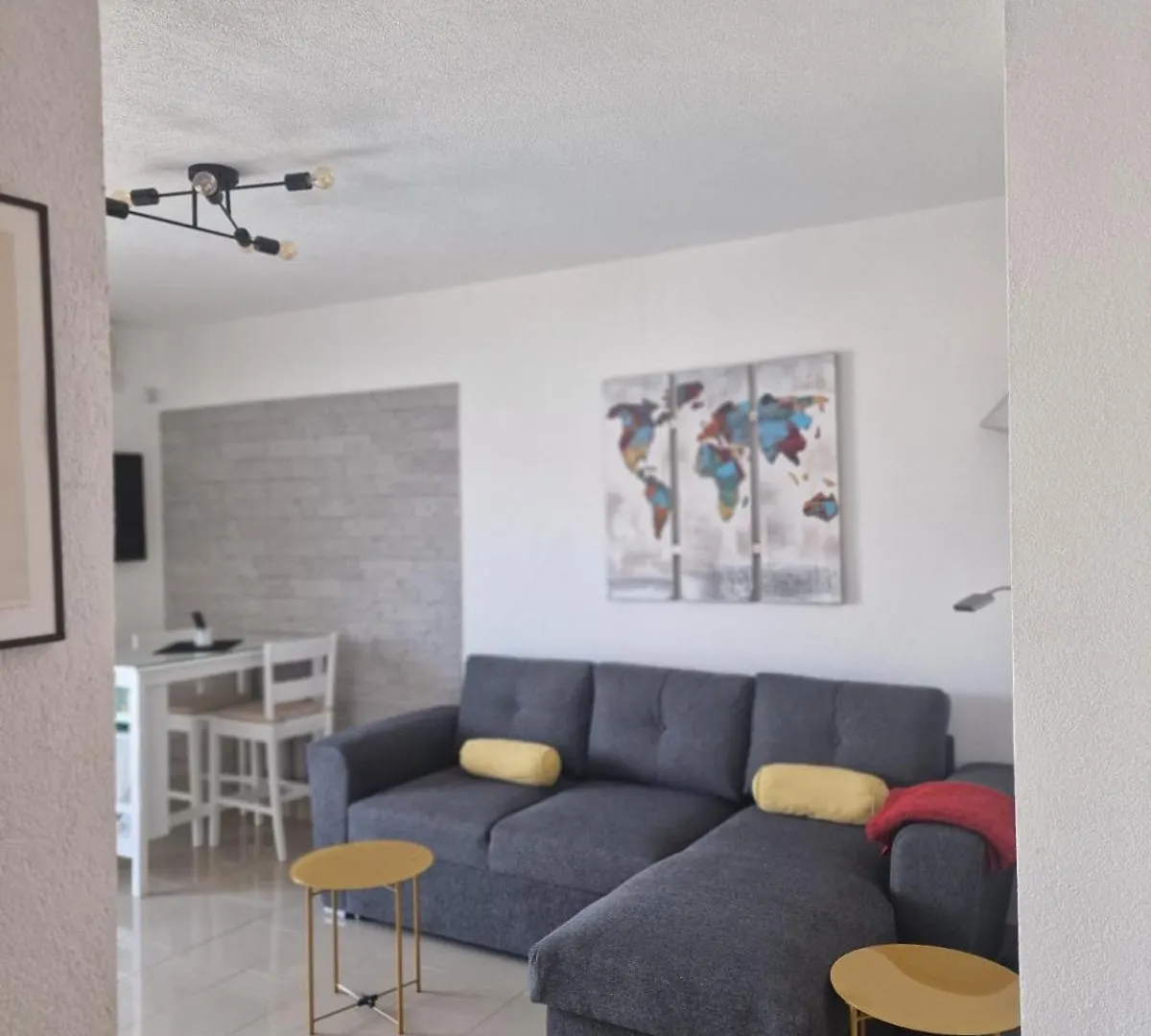 Apartments Silva With A View Of Sea Trogir