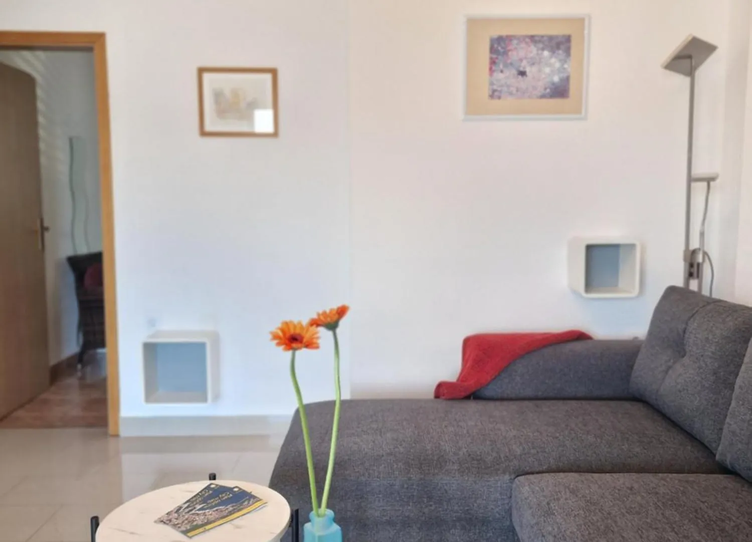 Apartments Silva With A View Of Sea Trogir Chorwacja