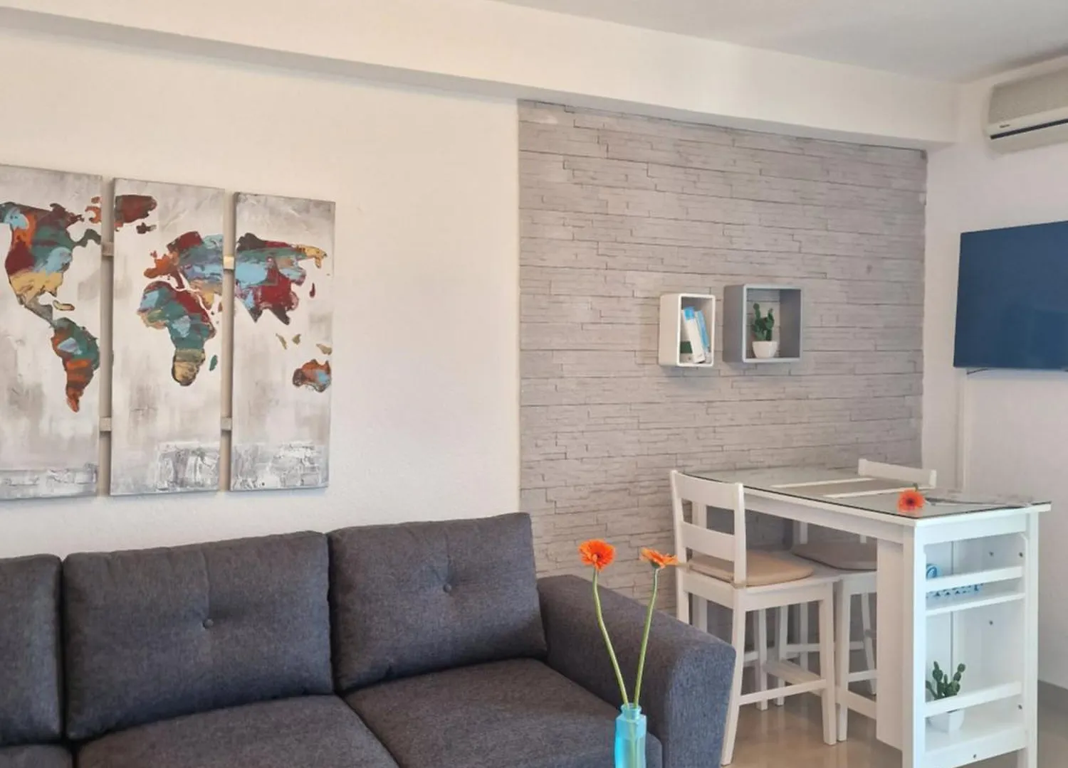 Apartments Silva With A View Of Sea Trogir