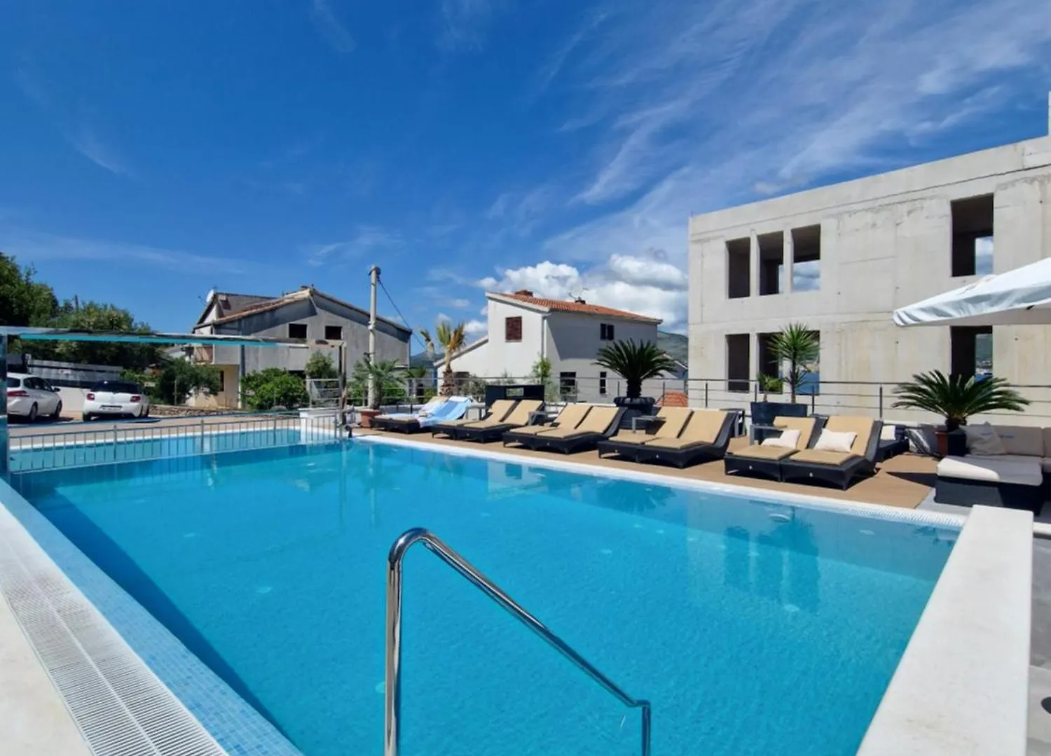 Apartments Silva With A View Of Sea Trogir 0*,  Chorwacja