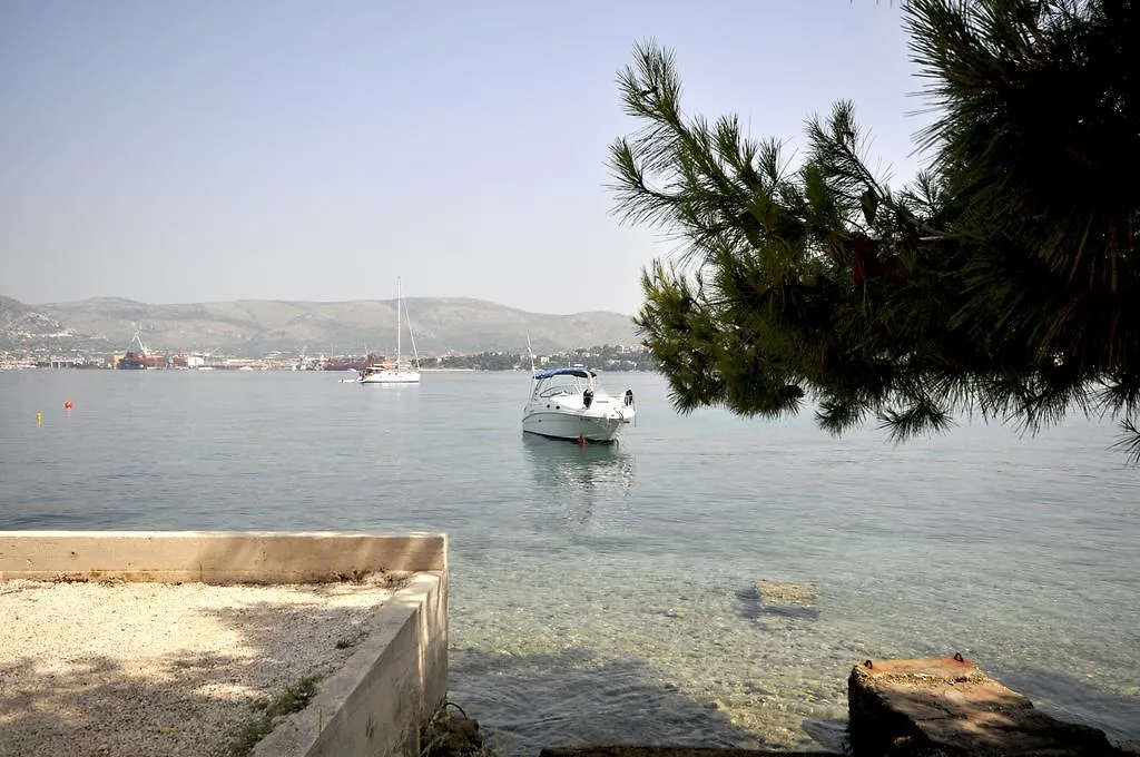 Apartments Silva With A View Of Sea Trogir 0*,  Chorwacja