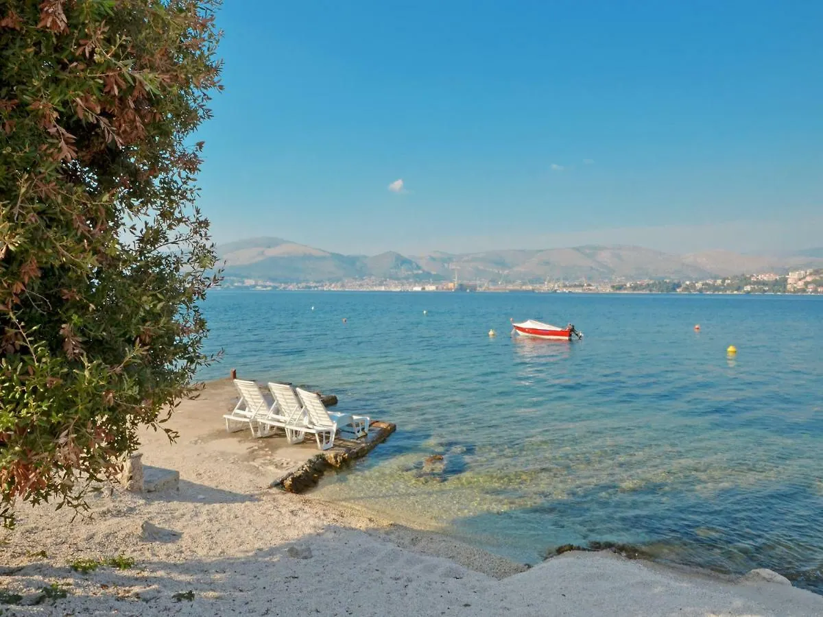 Apartments Silva With A View Of Sea Trogir 0*,  Chorwacja