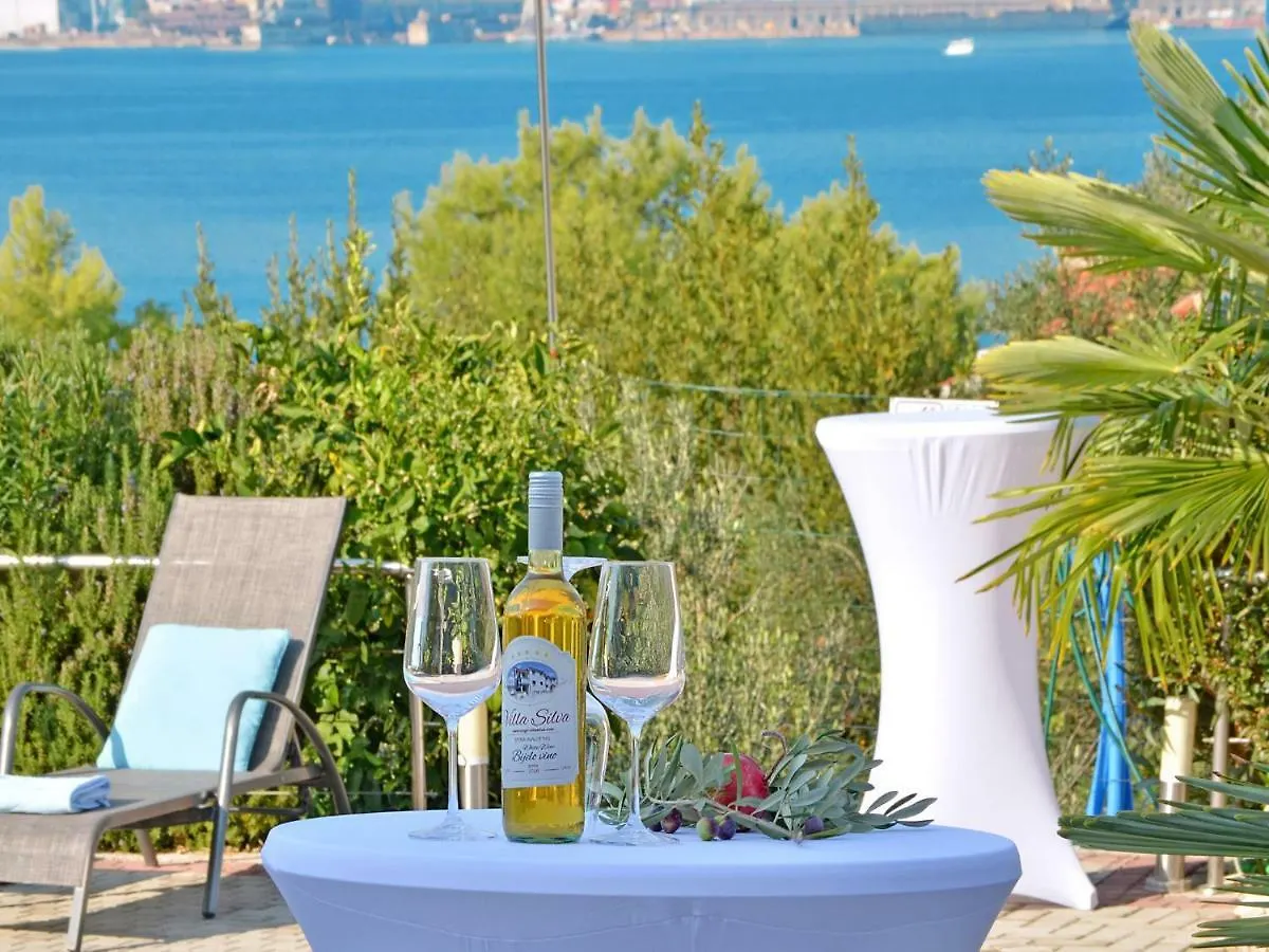 Apartments Silva With A View Of Sea Trogir 0*,  Chorwacja