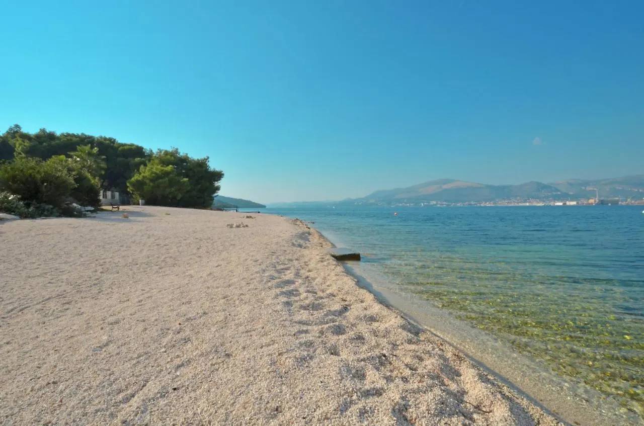 Apartments Silva With A View Of Sea Trogir 0*,  Chorwacja